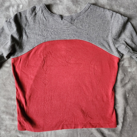 Vintage Mickey Mouse Top - Picture 2 of 5